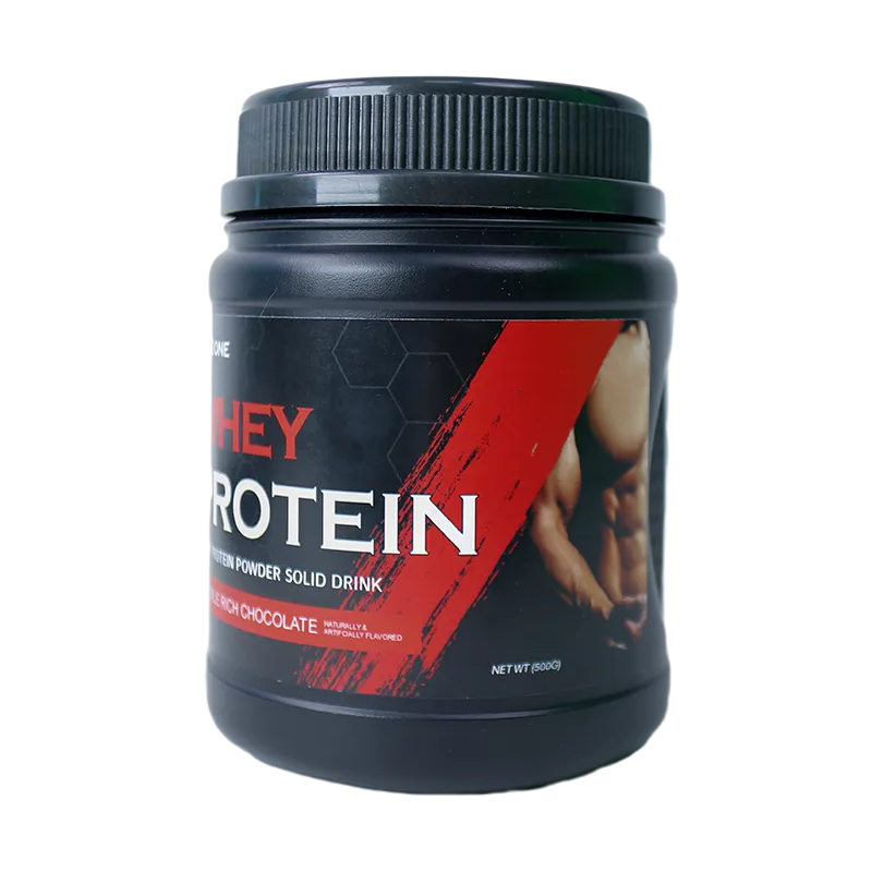 whey protein